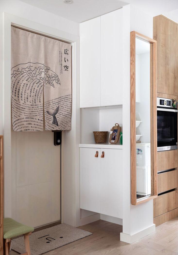 森呼吸 · 打造会呼吸的理想家居空间-4