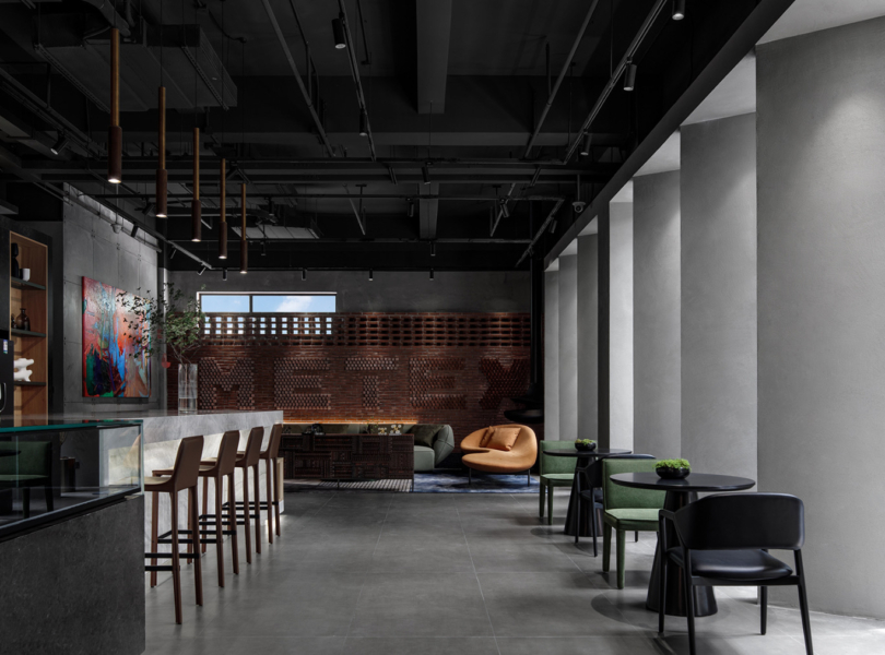 A Look Inside Morillas’ New Barcelona Office - Officelovin'-9