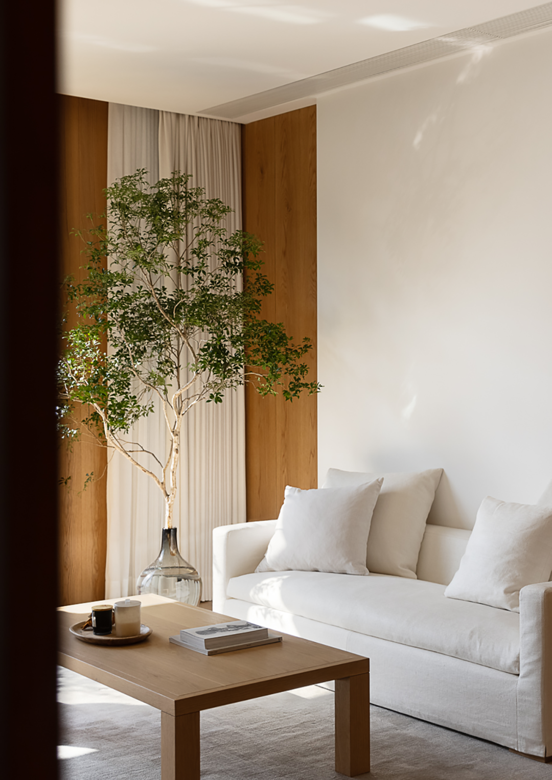 江景别墅丨中国温州丨上海吉尚设计-64