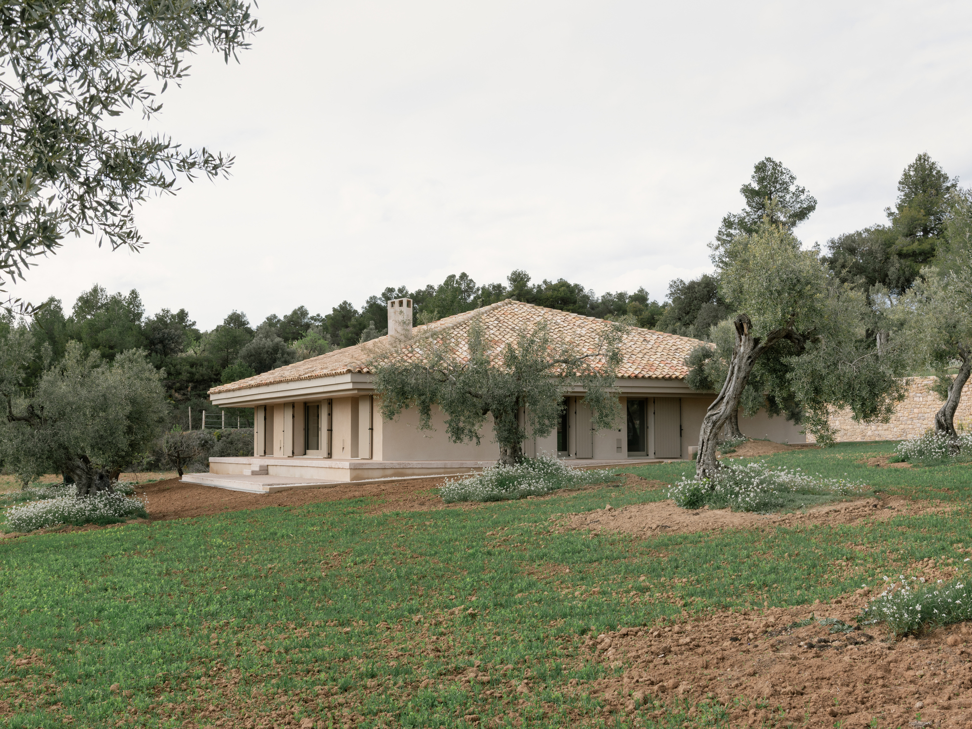 丨西班牙特鲁埃尔丨MDBA architects-16