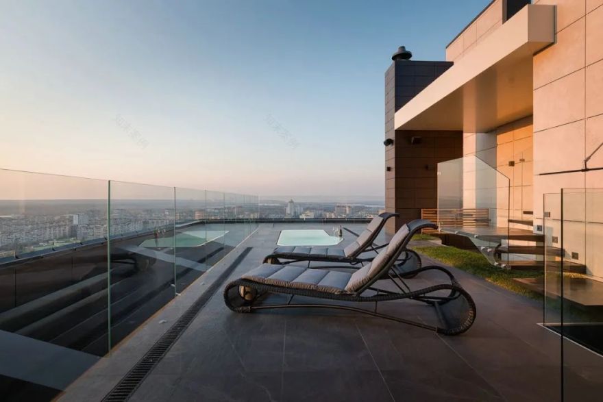 极简白色,幸福的味道-65