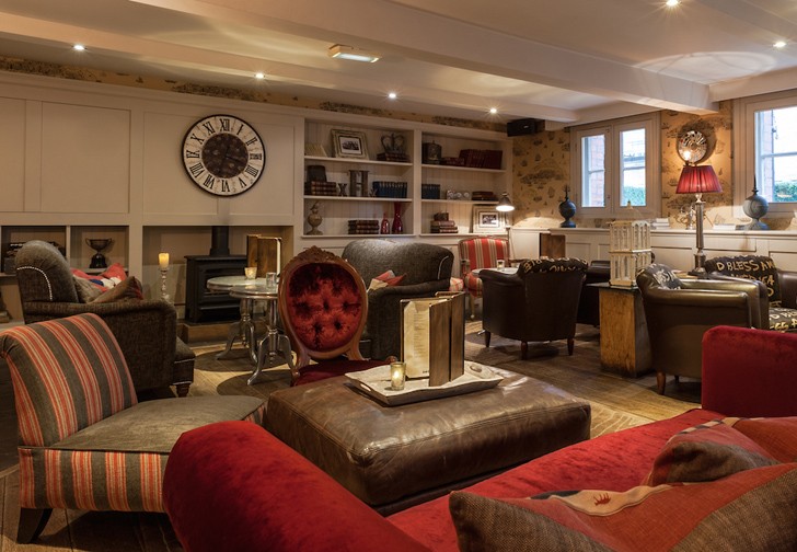 曼彻斯特“大约翰街酒店”-16