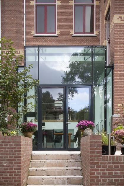 丨HOYT architecten-8
