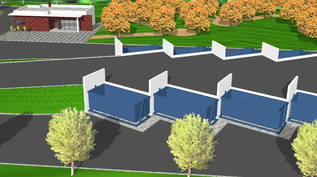 三维 AutoCAD 演示文稿丨葡萄牙-32