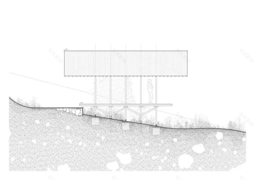 清迈田园住宅丨泰国清迈丨YANGNAR STUDIO-106