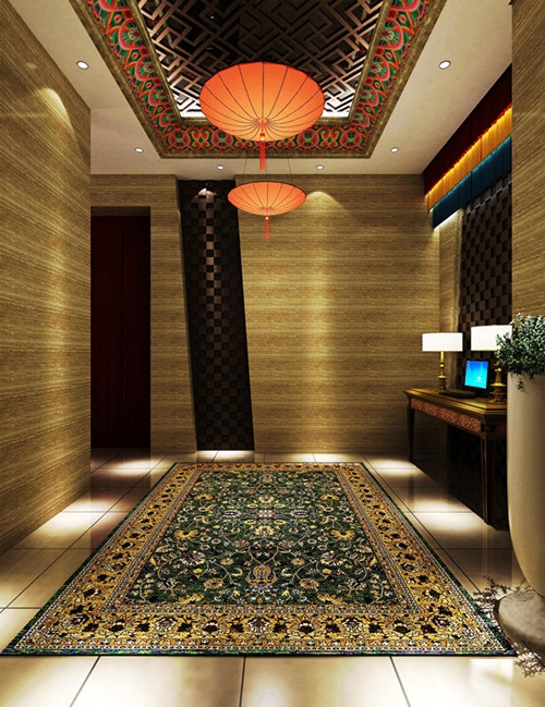 阿森设计·梦回拉萨设计型自驾酒店方案-6