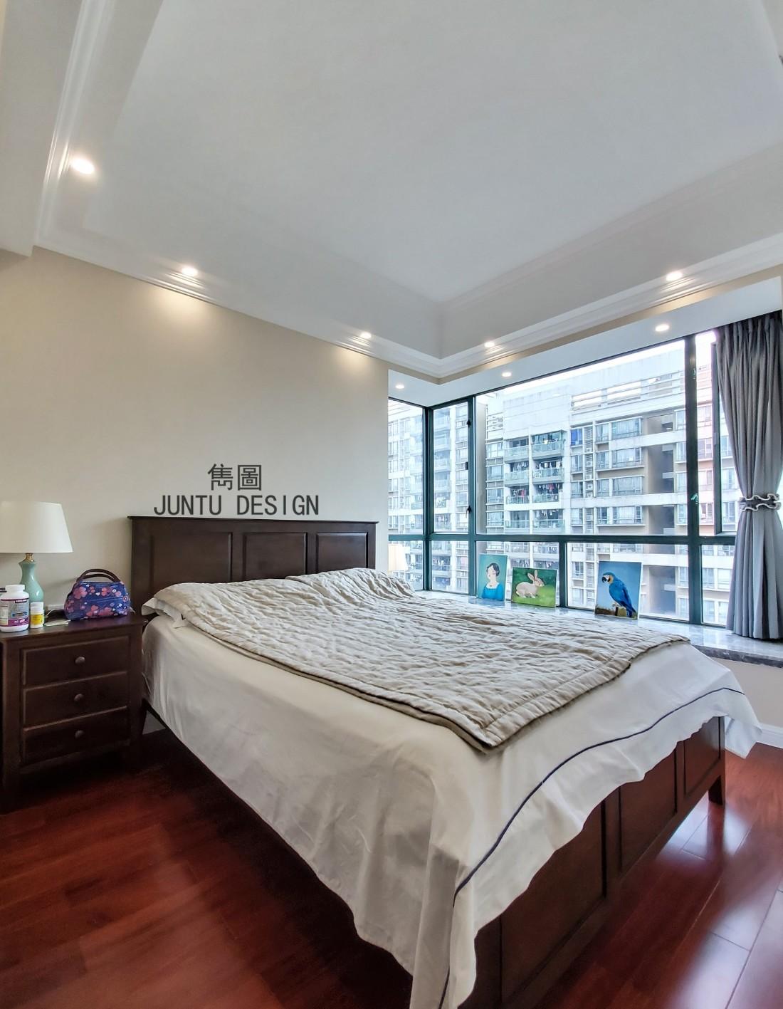 
新世纪东逸花园蒋宅 -11