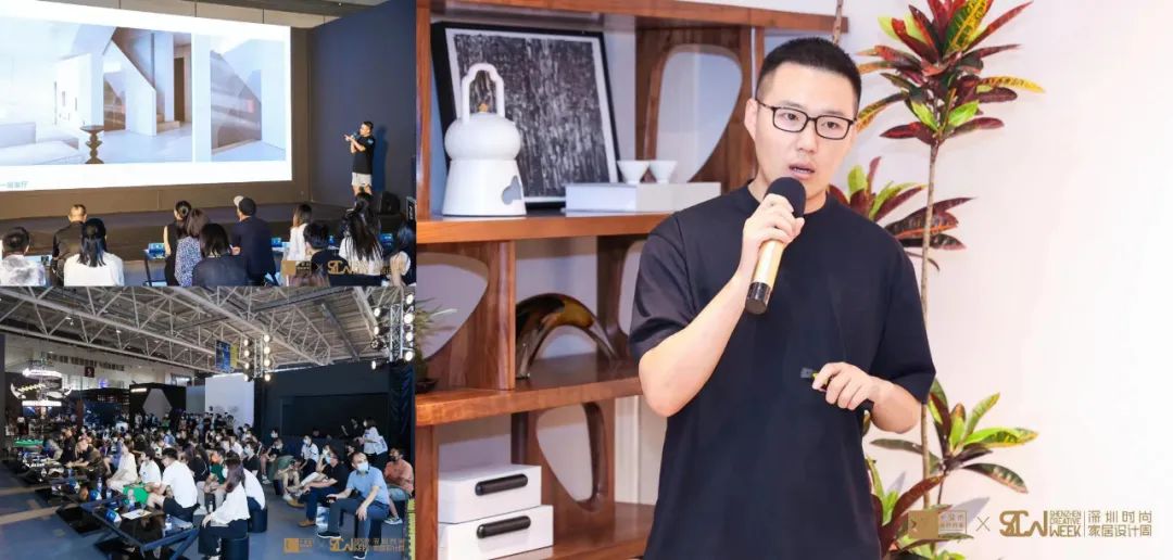 清和一舍 2022 年度设计回顾丨中国天津-39