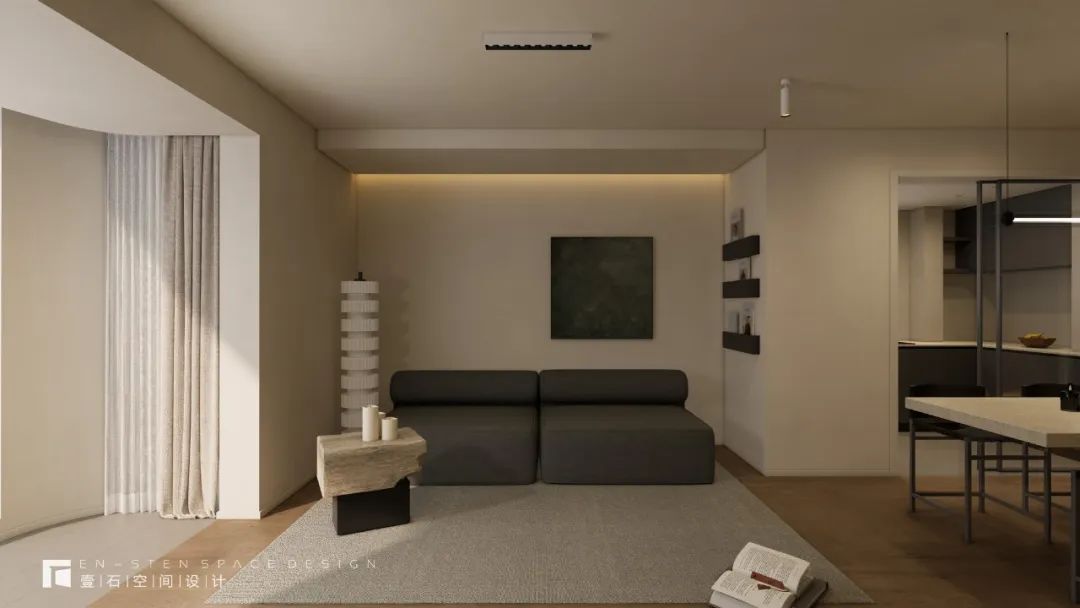 朝夕丨中国南京丨壹石设计-17