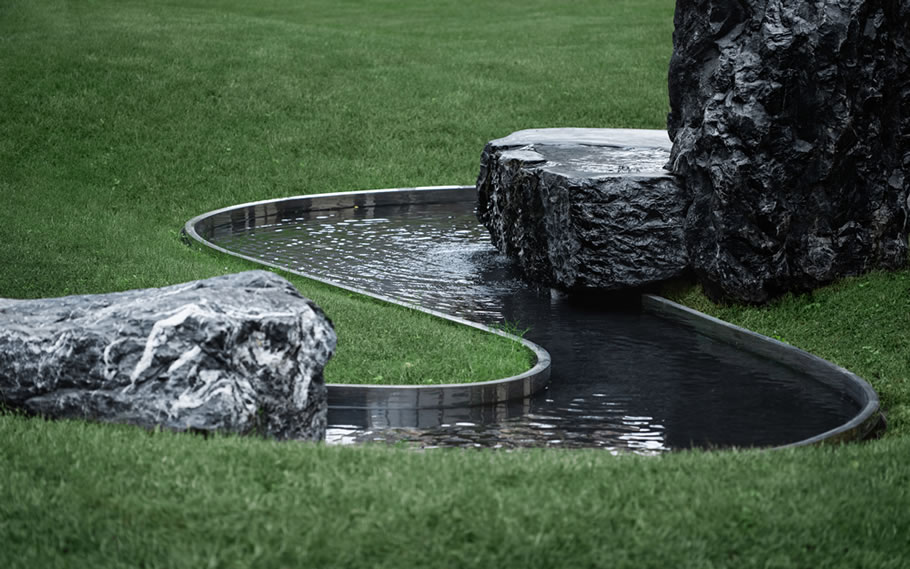 金成·光华壹品丨中国成都丨漫格景观-3