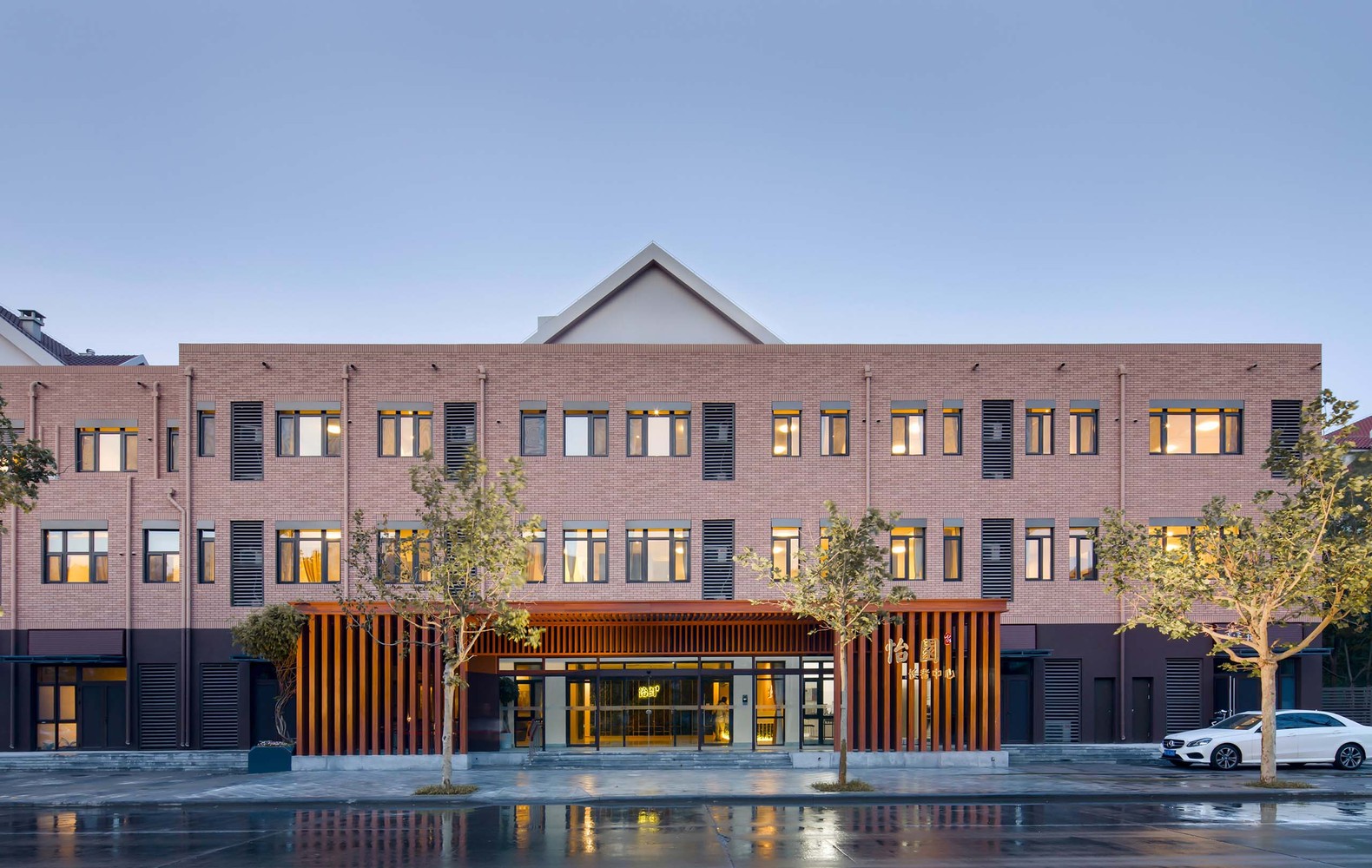 益元老年人服务中心-6