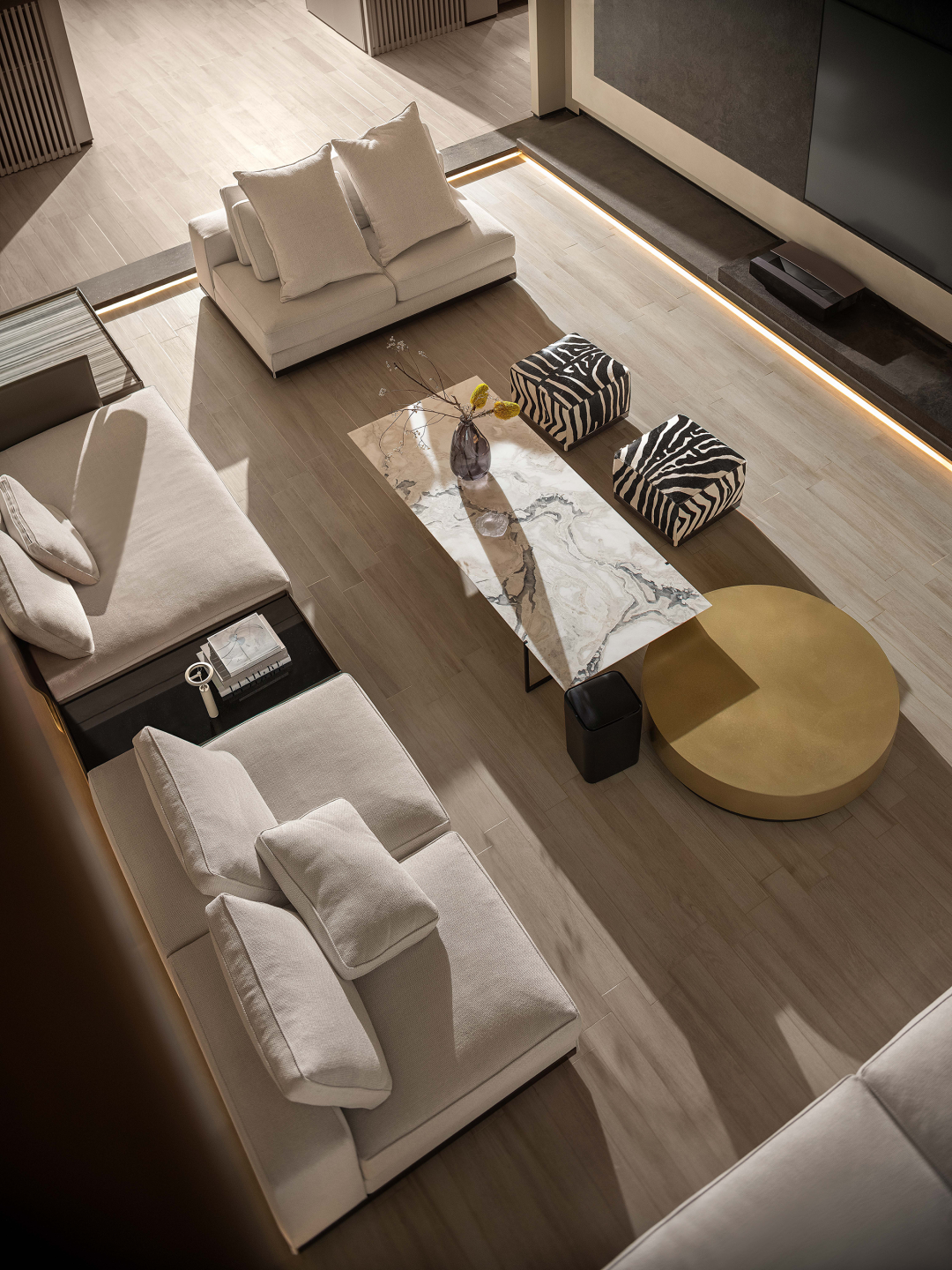 云筑丨中国深圳丨迪笙设计-8