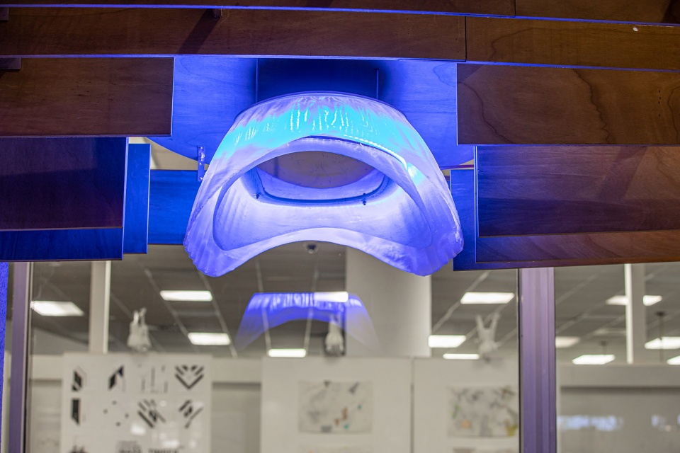 9 Block 顶篷装置-17