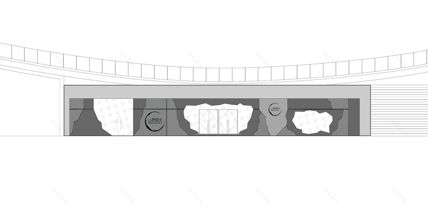 Zippo Edge 山野星球零售空间丨中国杭州丨STUDIO DOHO-74