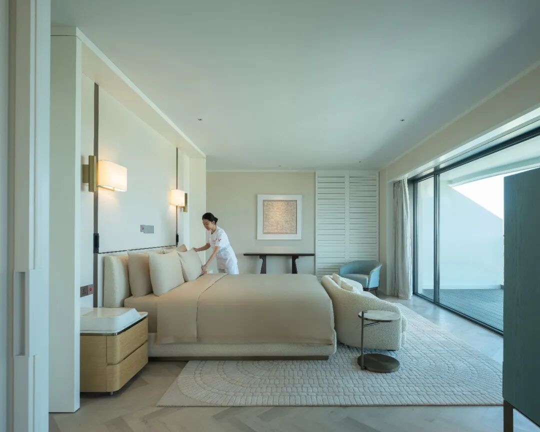 三亚石药医疗公园丨中国三亚丨方夏设计&方周智造-3