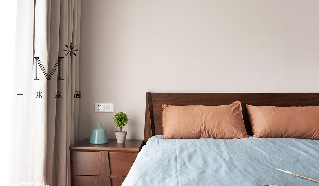 平层丨【一米家居】 ◣印象城市◥ 现代-17