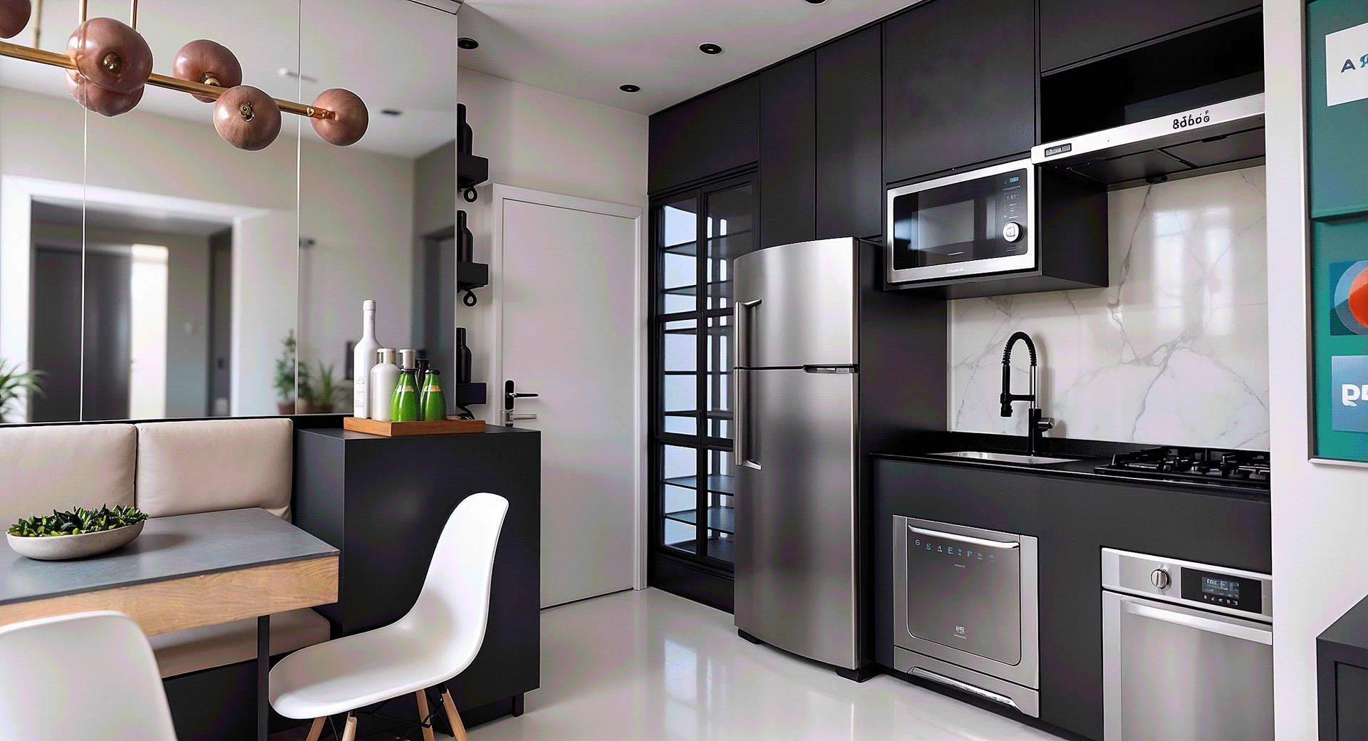 Apartamento 703: Guilherme & Lorena-7