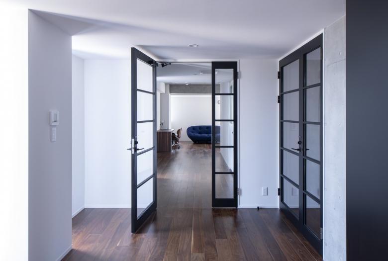 オーガニックデザイン丨ノグチカンパニーハウス丨日本-18