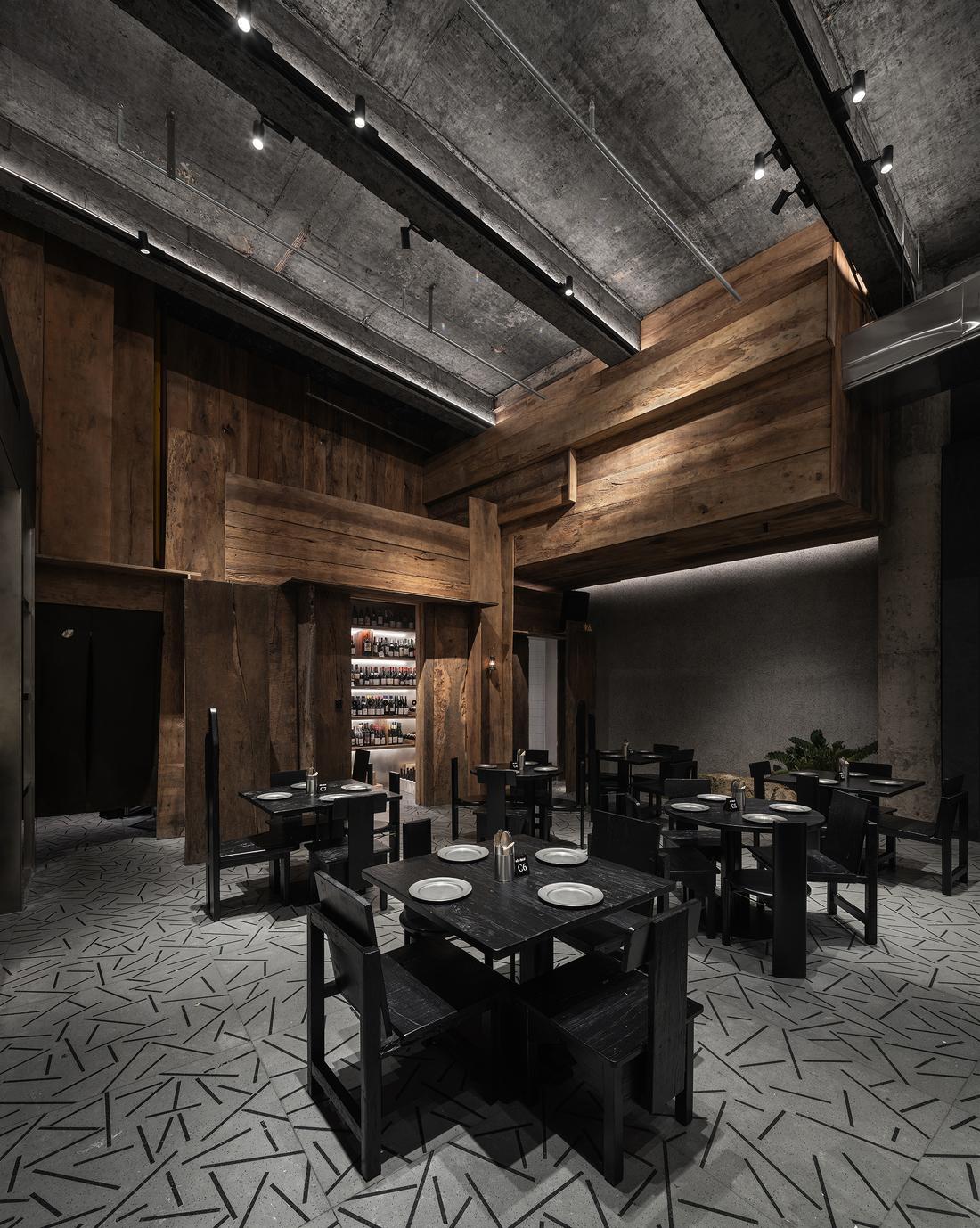 野回 WILDBACK丨中国杭州丨皮爱纪设计 PIG DESIGN-83