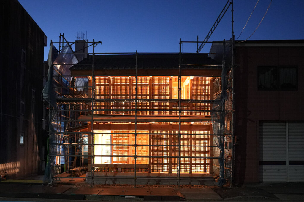 船頭の土壁5土壁丨水野設計室-39