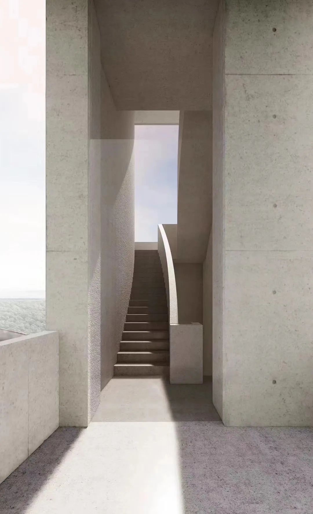 阿那亚 | 中国神盘中的建筑仙境-66