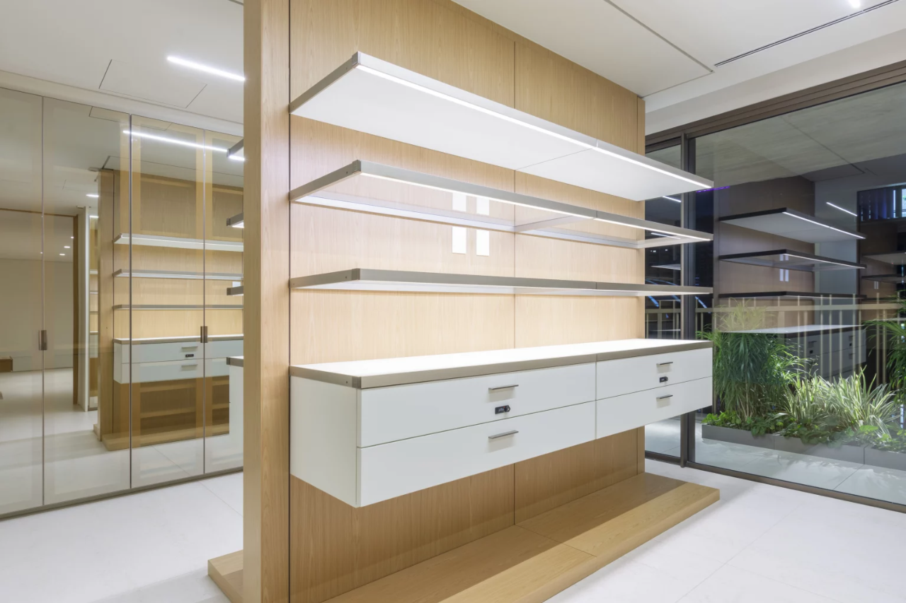 第四代住宅丨巴西圣保罗丨Arthur Casas Studio-51