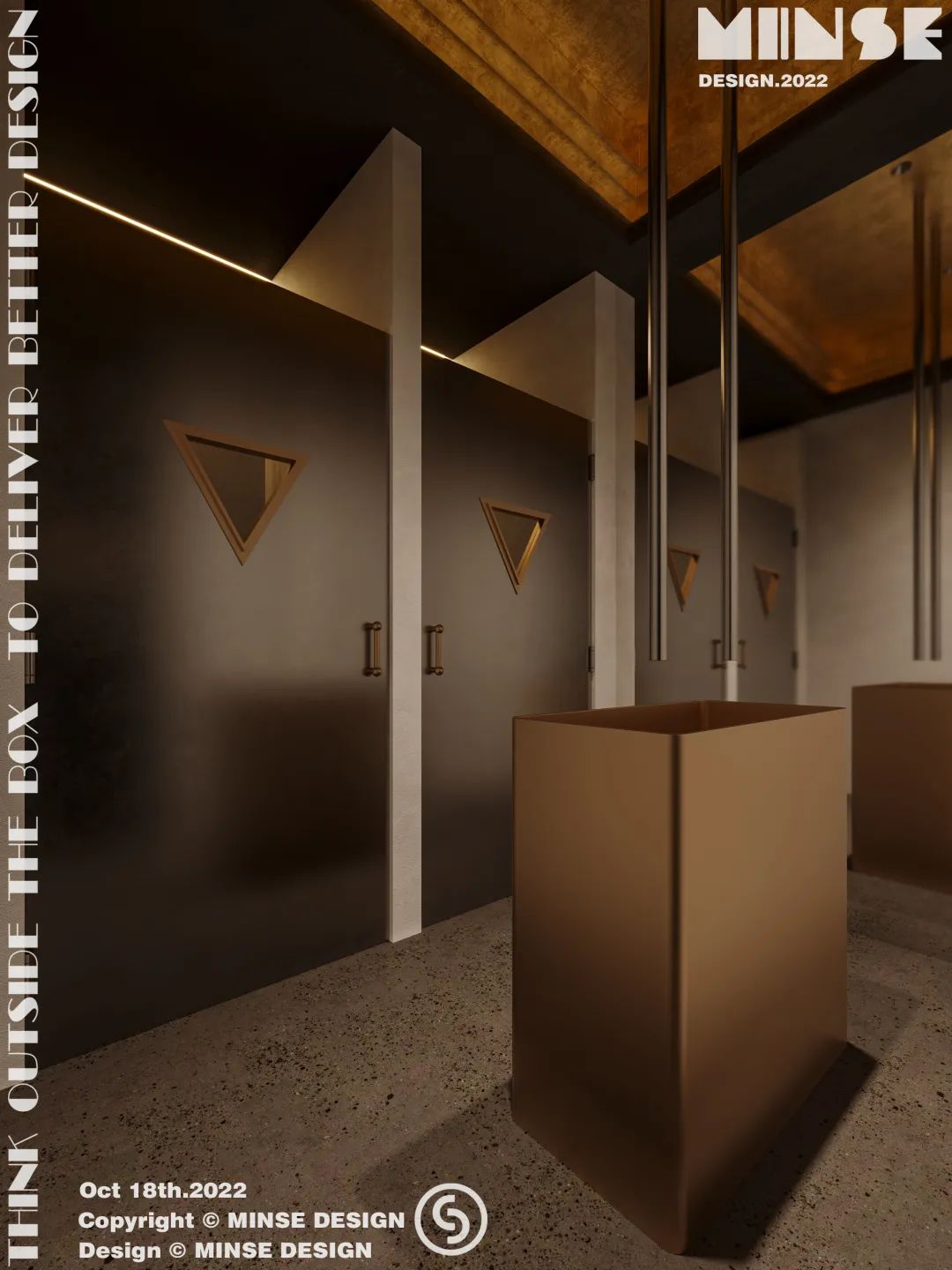 百里酒吧 Berry Bar丨中国杭州丨民舍制作空间设计-38