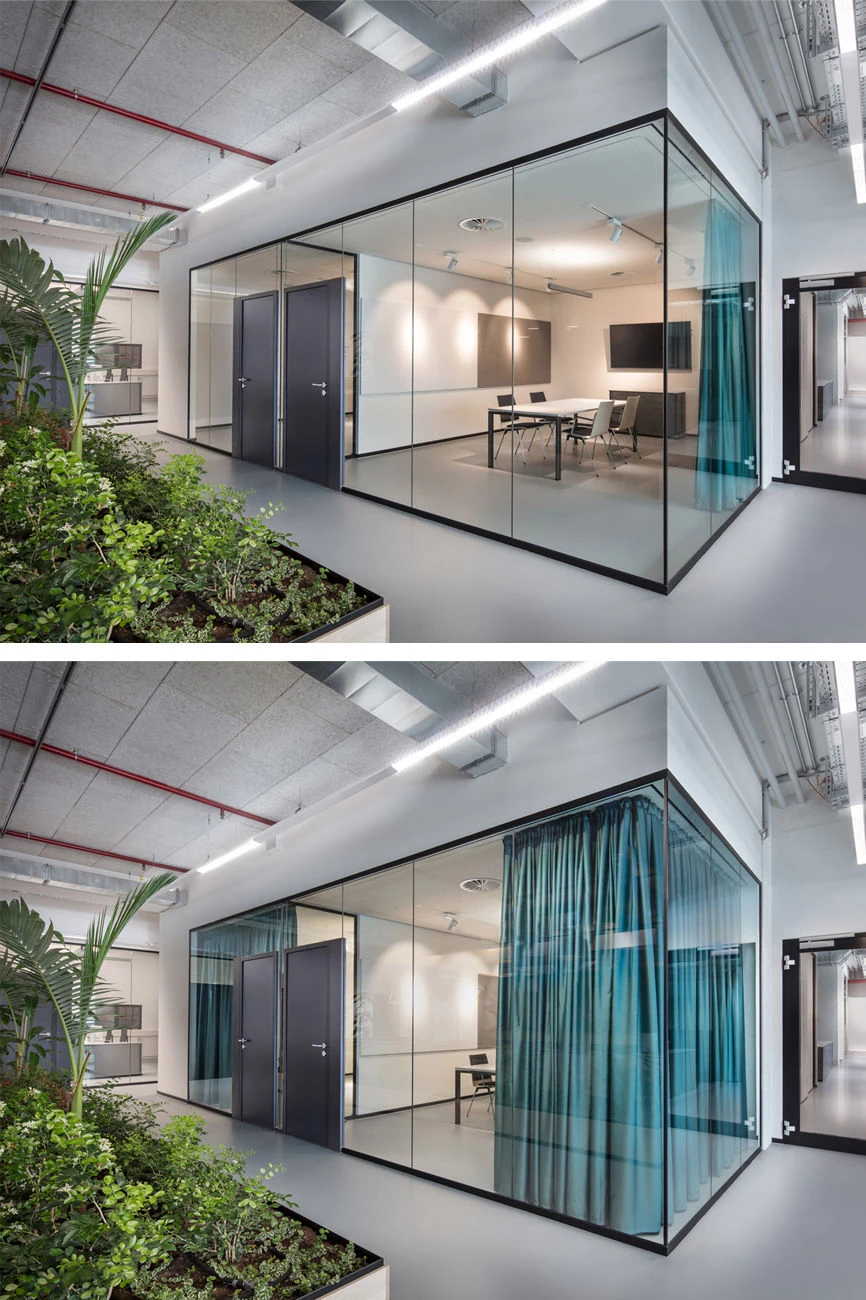 Husqvarna 德国总部办公室-16