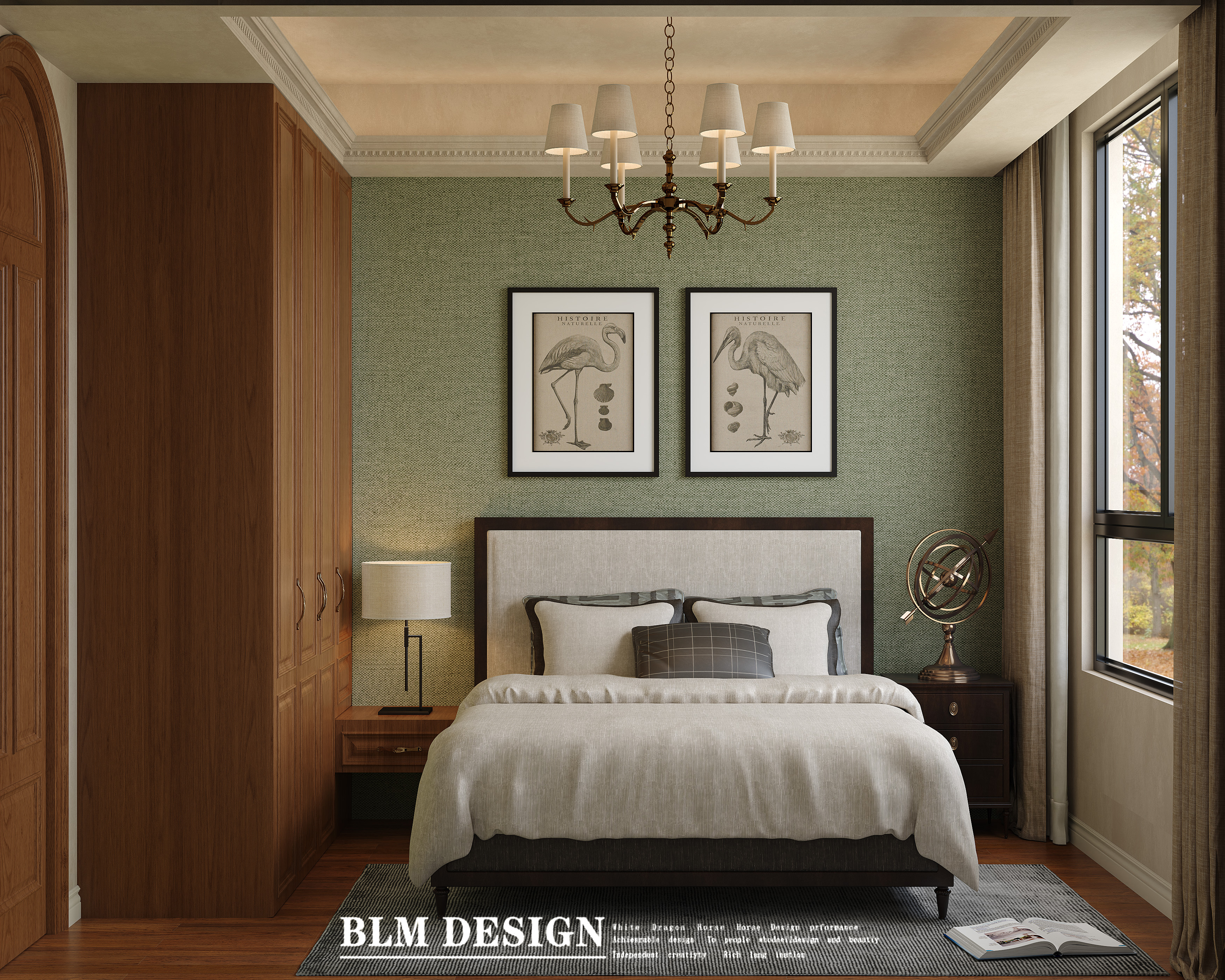 南洋风-白龙马效果图-7