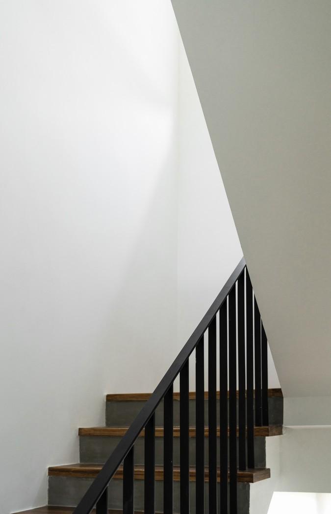 山与湖别墅 | 自然舒适的原木度假空间-34