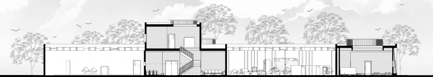 幼儿园和日托项目丨普里什蒂纳-35