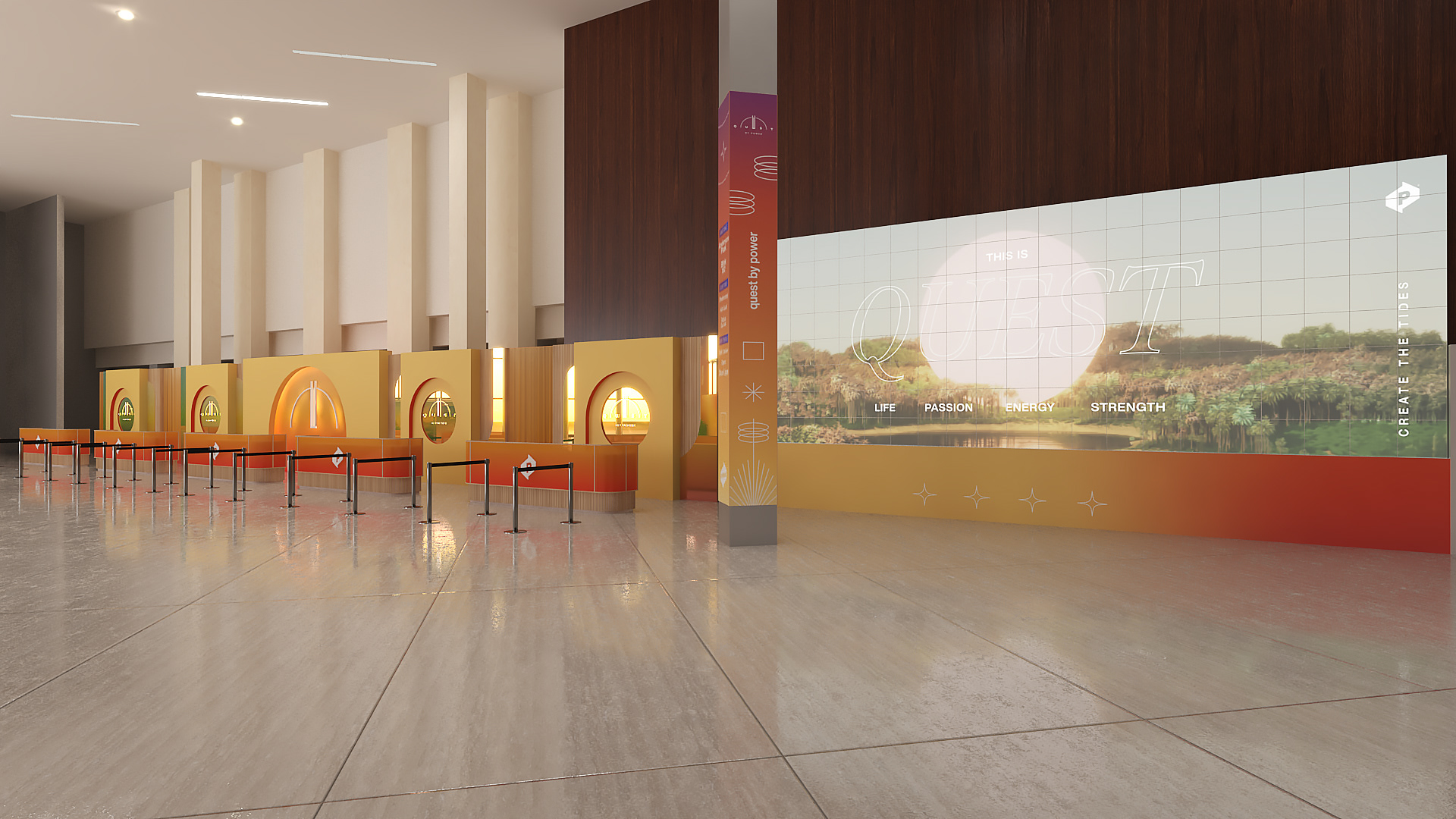 Power Quest 2025 - Merch Store-2