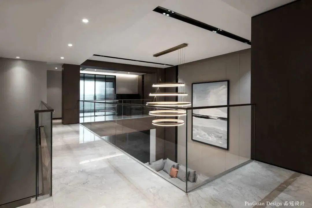 山水御园丨中国杭州丨郭思光-10