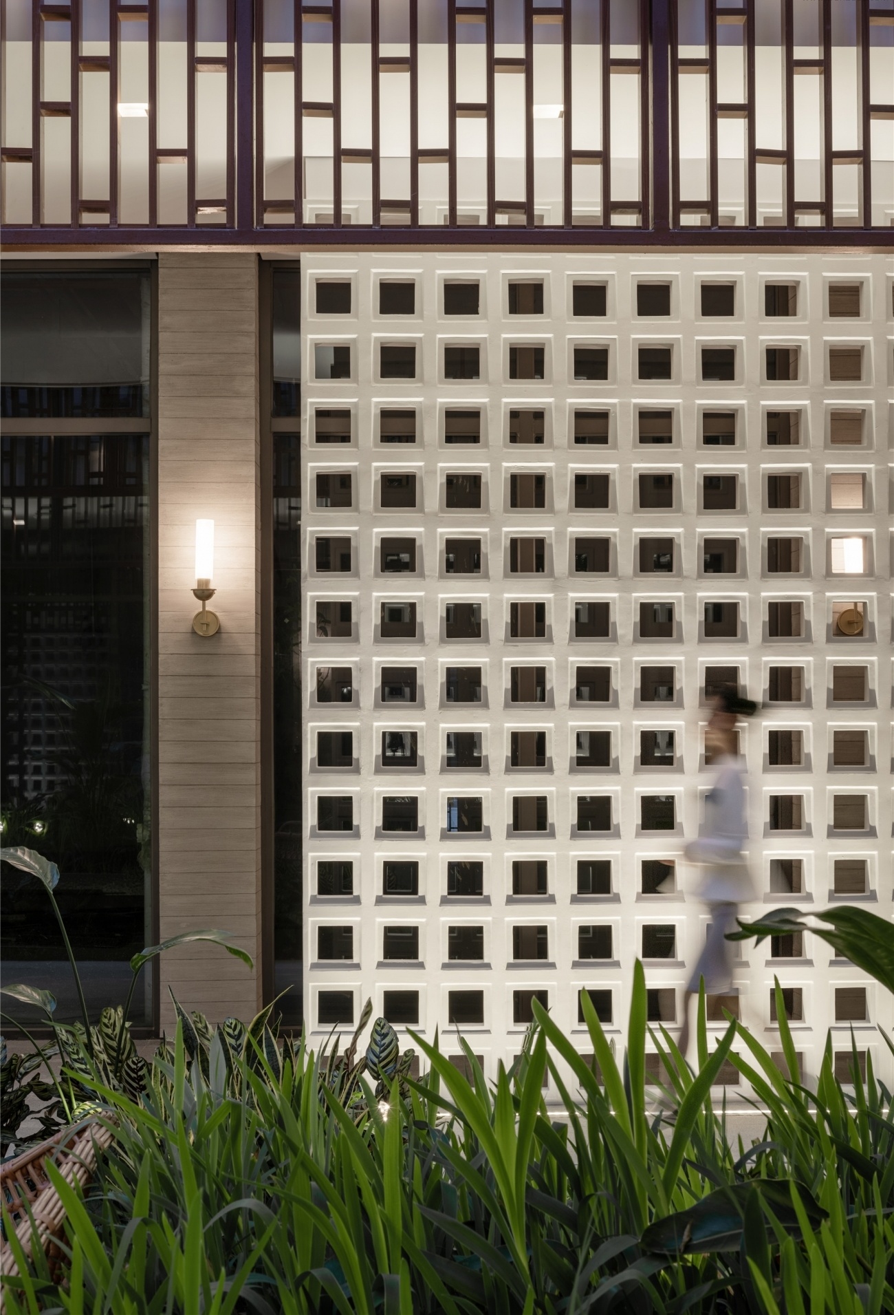 中国绿发·南洋美丽汇客栈丨中国文昌丨于强室内设计师事务所-26