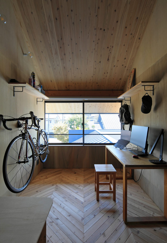 丨日本宫崎丨有限会社COGITE-43