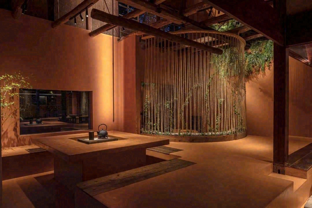 拉夫咖啡馆丨越南丨3fconcept-78