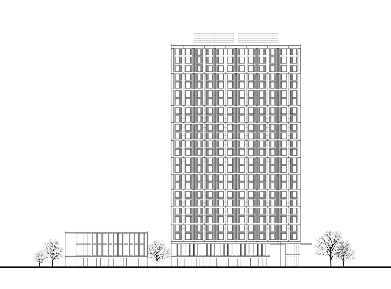 The Bund 188 Mansion in Shanghai  gad-76