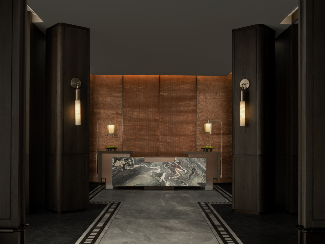 海玥黄浦源营销中心丨中国上海丨HWCD-13