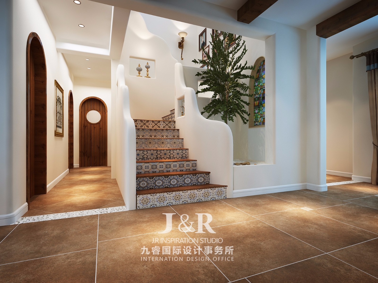 孔雀王朝的复兴-13