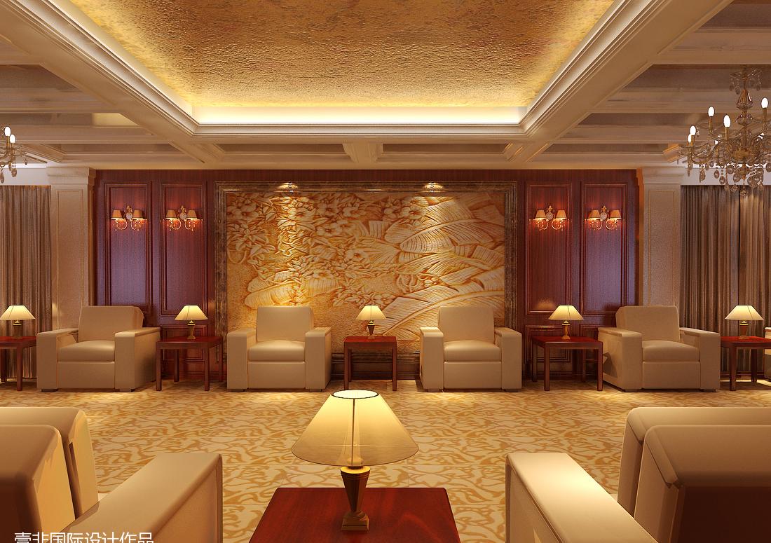 
完达山办公室大楼 -1