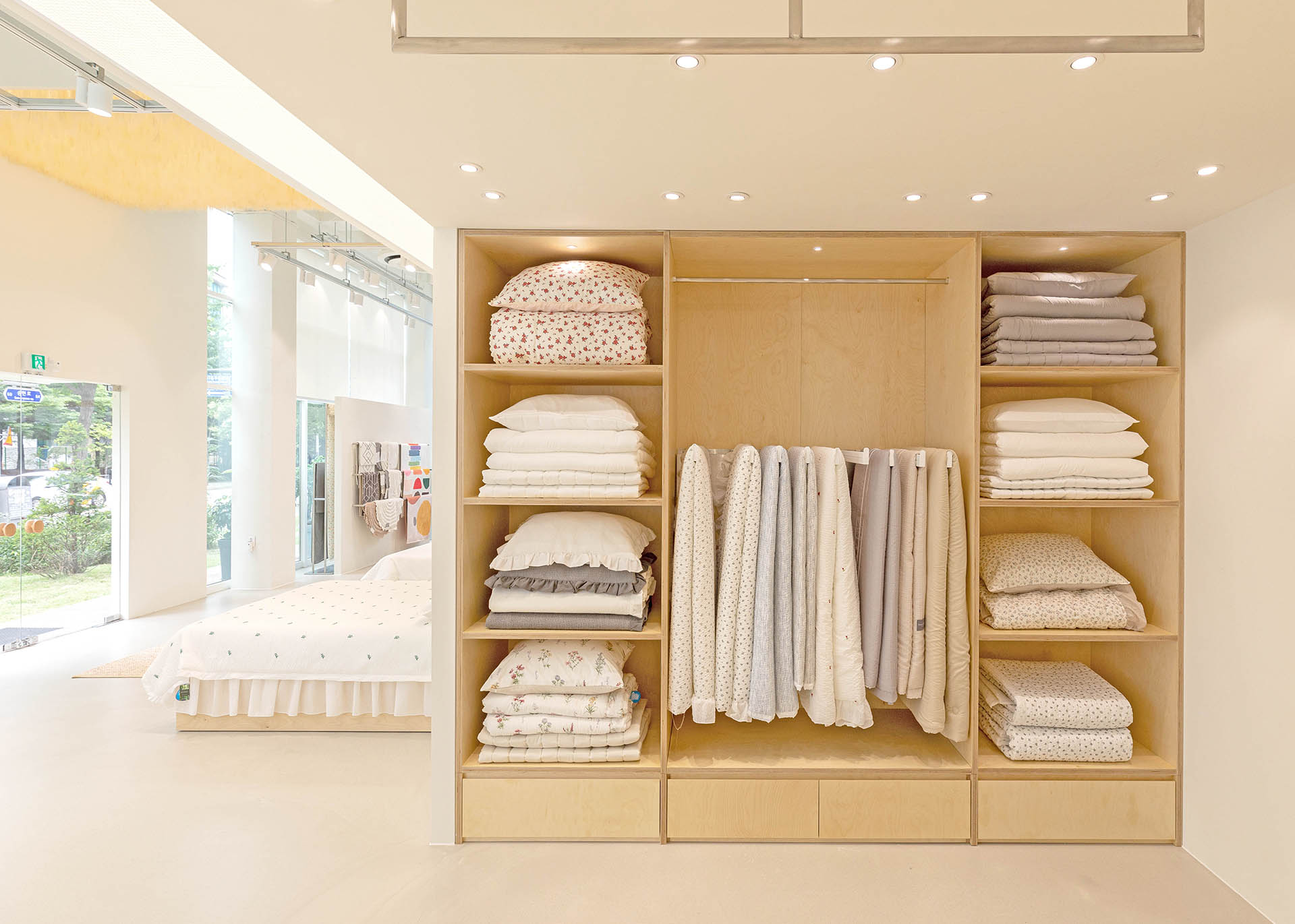 简约家居设计典范 | 8room 诠释精致生活美学-9