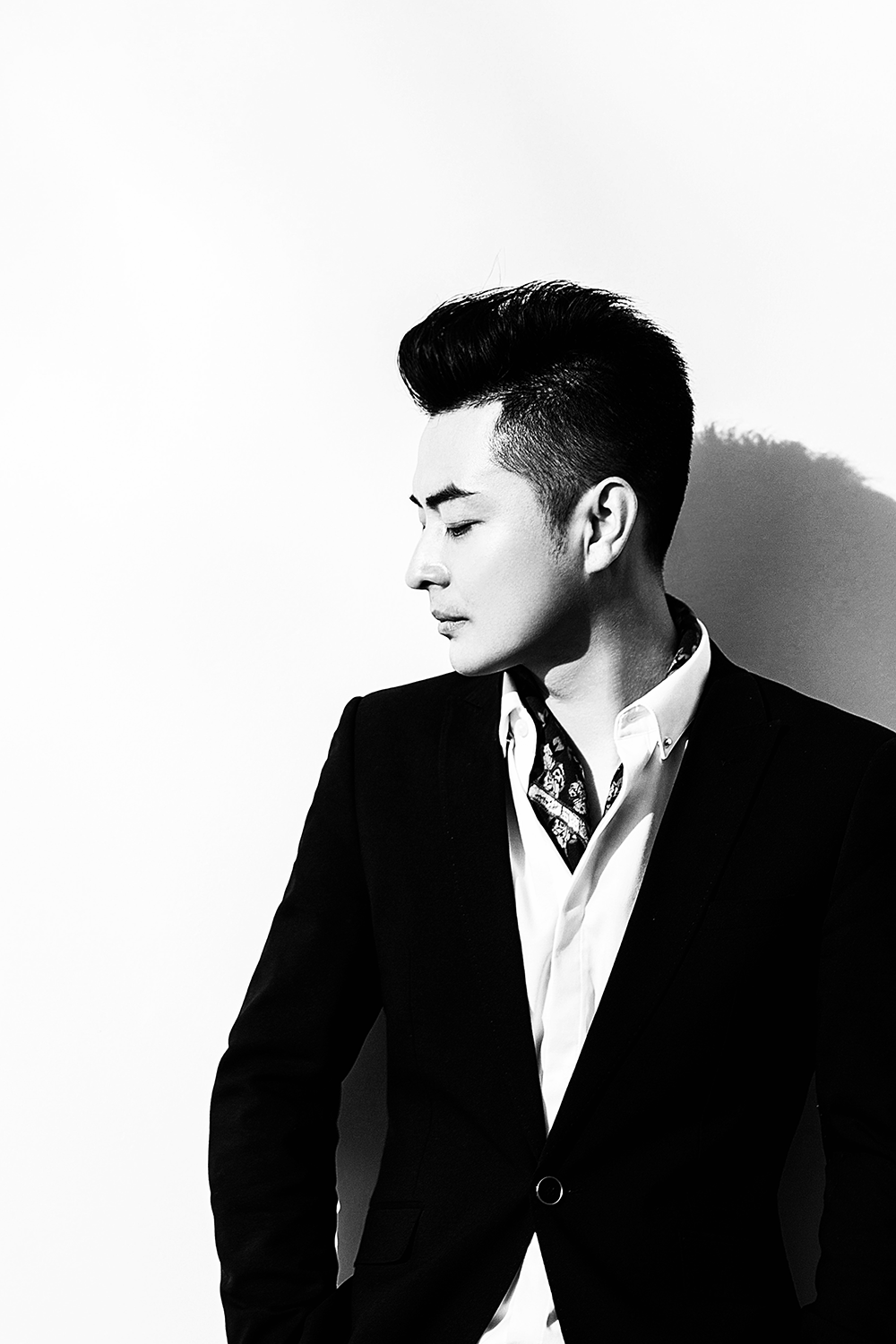 洛岚 L HOTEL民宿酒店丨中国天津丨無隐建筑-61