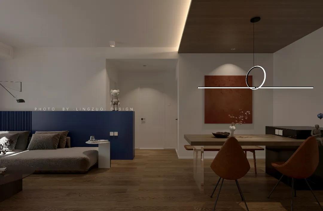 领作空间 · 夕露-4