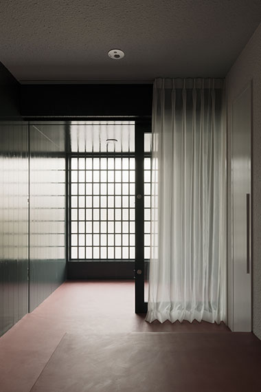集積する家   House of Integration Kouichi Kimura Architects-6