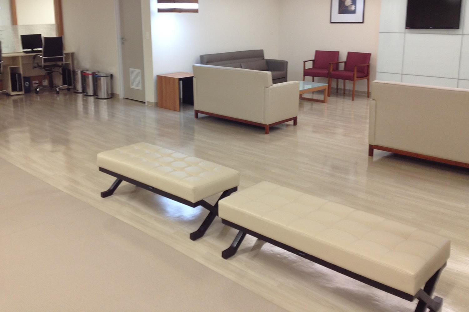 巴西 AC Camargo 癌症中心-6