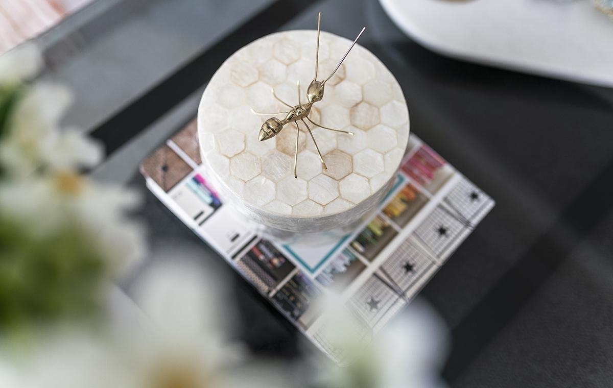 惠州合景阅山郡样板间丨中国惠州丨广州观致装饰设计有限公司-5