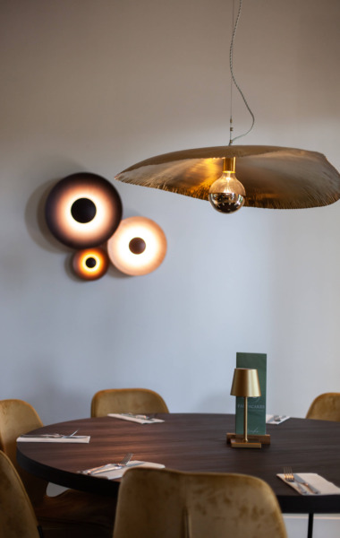 Panpacakes餐厅室内设计丨Floor,Bob Romijnders-35