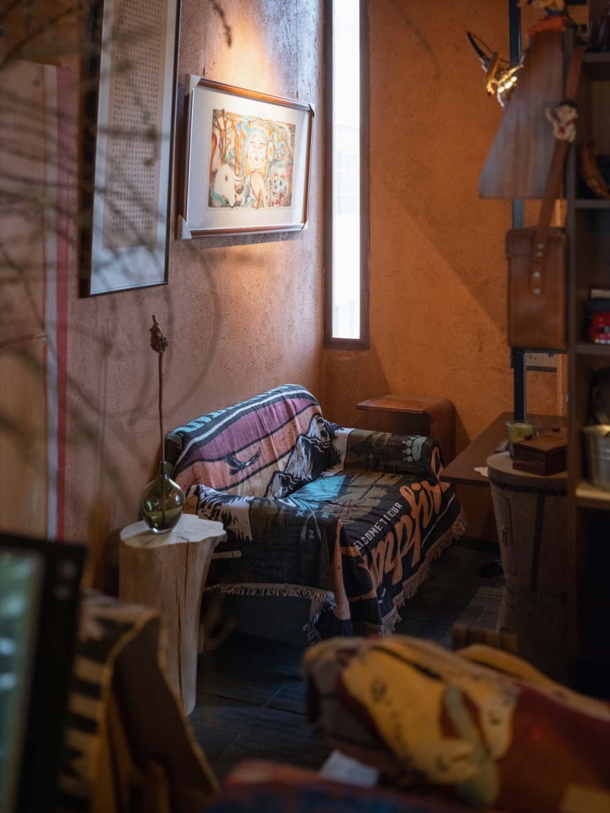 山也丨中国昆明丨拾号建筑-50