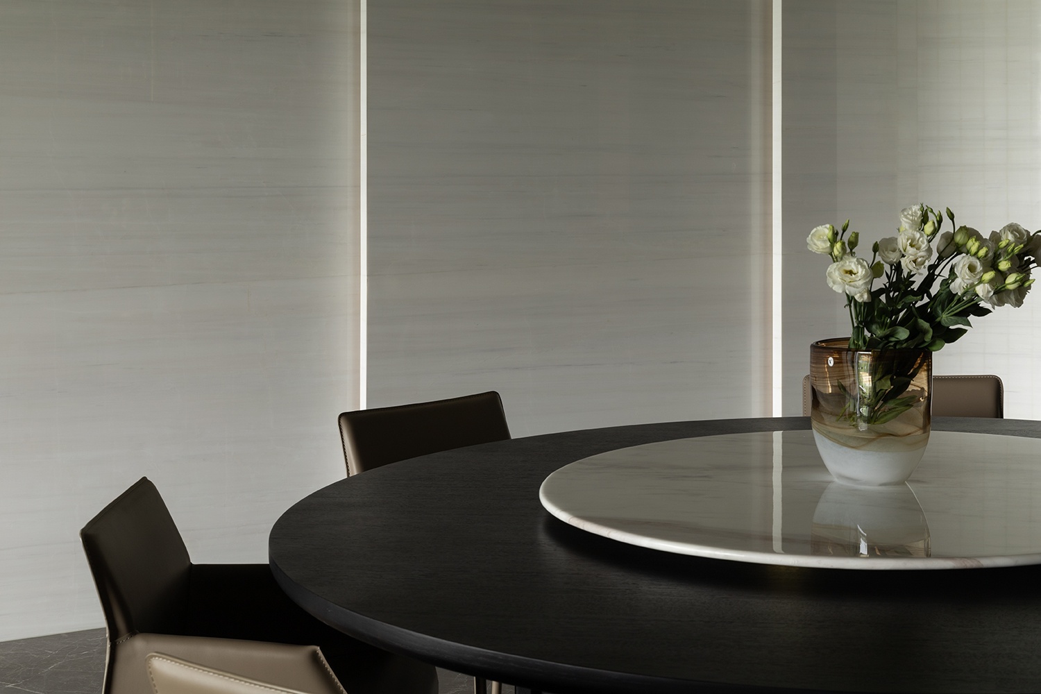 疆域丨中国南京丨云行空间建造设计-75