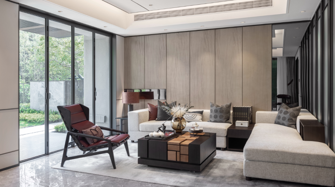 广东樵山金茂悦样板间丨中国佛山丨PINKI DESIGN品伊设计-56